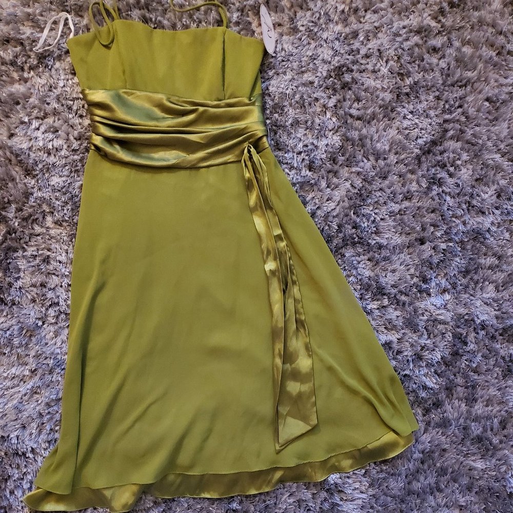 Evening Dress